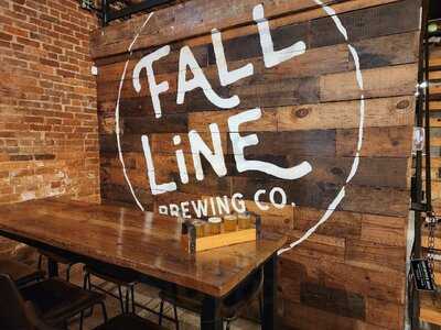 Fall Line Brewing Co.