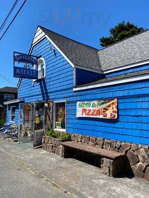 Surfcrest Market & Pizza, Cannon Beach