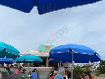 Sand House, Ocean City