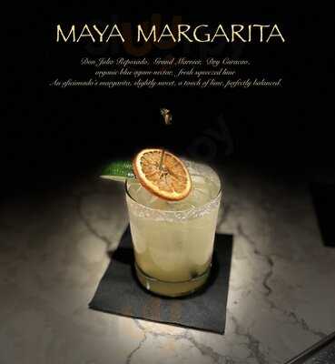 Maya Cocina Mexicana, Livonia