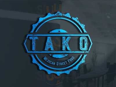 Tako Mexican Street Food, Yonkers