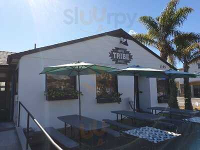 Tribe Coffeehouse, Arroyo Grande