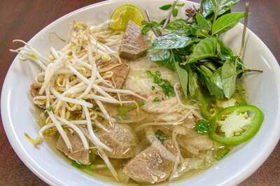 Pho Village