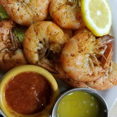 Alburg Golf Links 19th Hole Bar & Grill