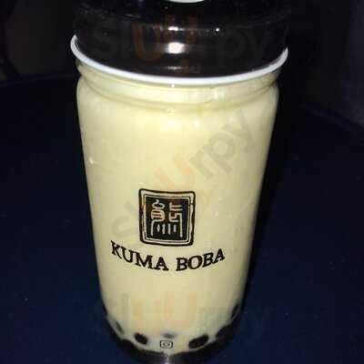 Kuma Boba, Sterling Heights