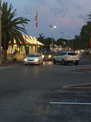 McDonald's, Rockledge