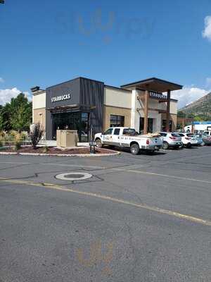 Starbucks, Flagstaff