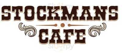 Stockmans Cafe, Elkhart