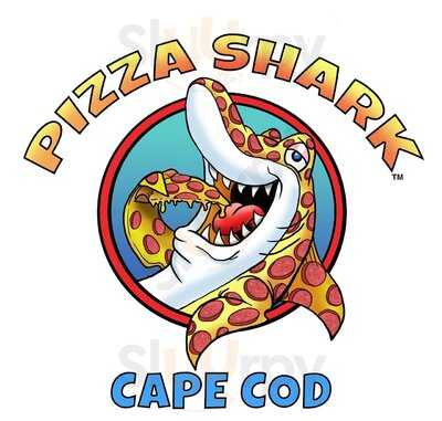 Pleasant Lake Pizza Shark, Harwich