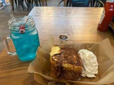 The Biscuit Bar, Fort Worth