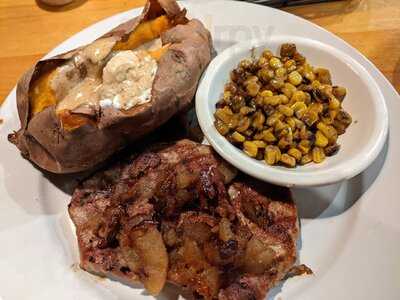 Dodge City Steakhouse