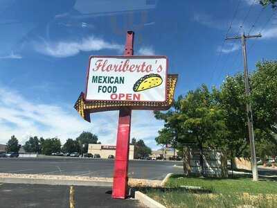 Floriberto's Mexican Food