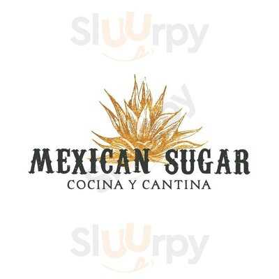 Mexican Sugar - Las Colinas, Irving