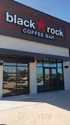 Black Rock Coffee Bar