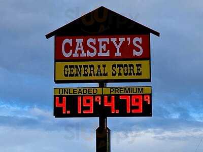 Casey's, Hillsboro