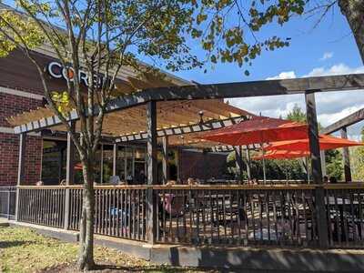CoreLife Eatery, Franklin