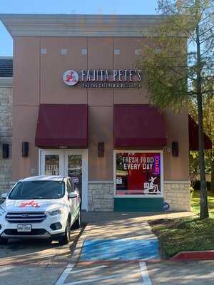 Fajita Pete's - Southlake, Southlake