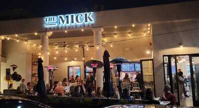 The Mick Brasserie + Bar, Scottsdale