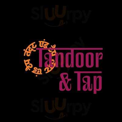 Tandoor & Tap, Statesboro