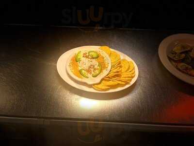 Fish City Grill - Burleson