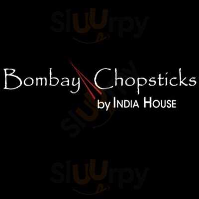 Bombay Chopsticks by India House, Naperville