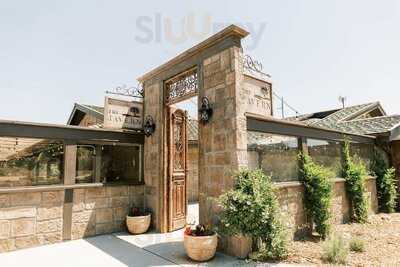 The Tavern At Zaca Creek