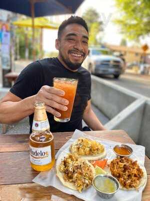 Taqueria Los Punales, Portland