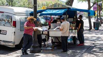 Taqueria La Tapatia, Ogden