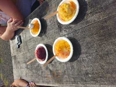 Kula Shave Ice North Shore