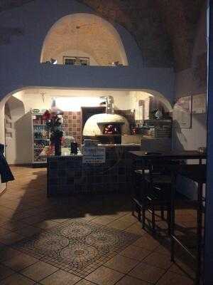 RossoPizza, Ostuni