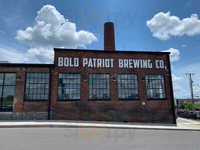 Bold Patriot Brewing Company, Nashville