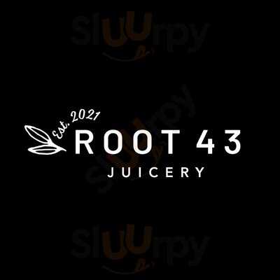 Root 43 Juicery, Decorah