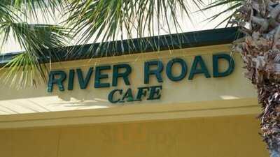 River Road Cafe