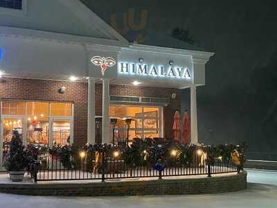 Jewel Of Himalaya Restaurant