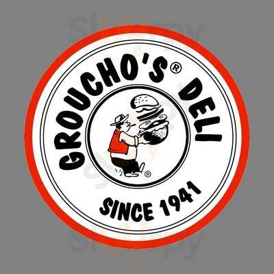 Groucho's Deli, Mount Pleasant