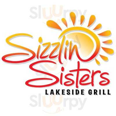 Sizzlin' Sisters Lakeside Grill, Benton