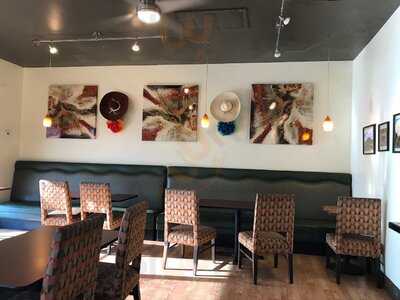Fantasticos Mexican Food
