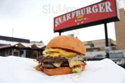 Snarfburger, Denver