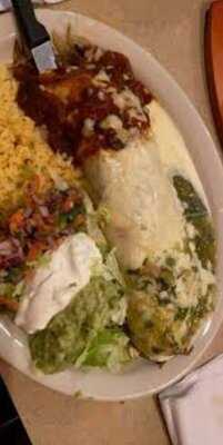 Bajio's Mexican Restaurant, Bowling Green