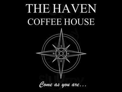 Haven Coffee House, Nephi