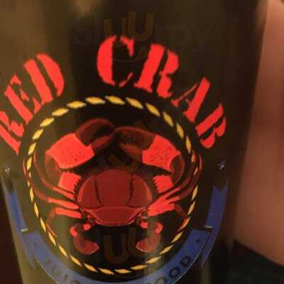 Red Crab Juicy Seafood Toledo Ohio