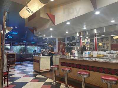 Galaxy Diner