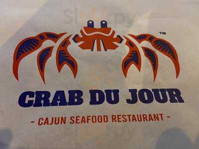 Crab Du Jour Cajun Seafood & Bar, Miami