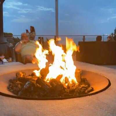 The Firepit