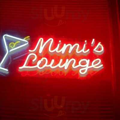 Mimi’s Lounge