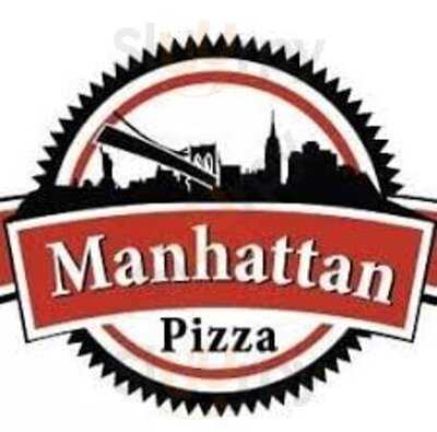 Manhattan Pizza - Clarksburg, Clarksburg