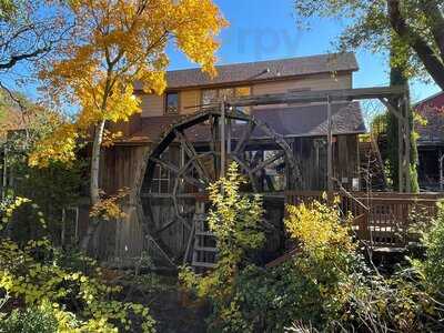 The Mill At Glen Ellen