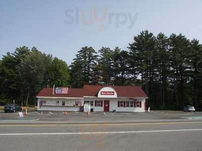 Minor's Diner & Dairy Bar, Lebanon