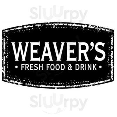 Weaver's Fresh Food And Drink, Peoria