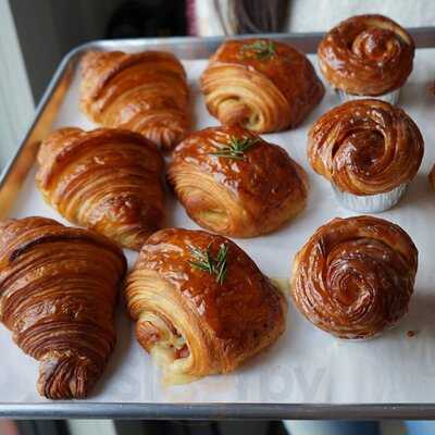 Butterbang Croissants